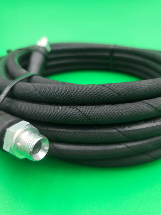 10 metre pressure washer hose