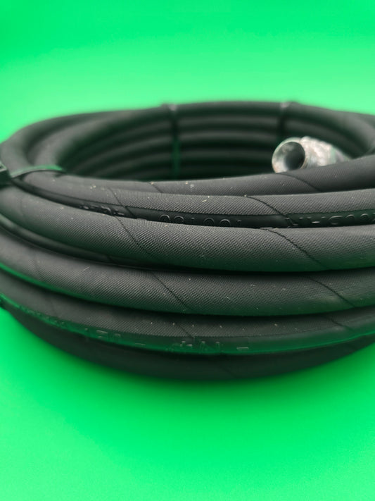 15 meter pressure washer hose