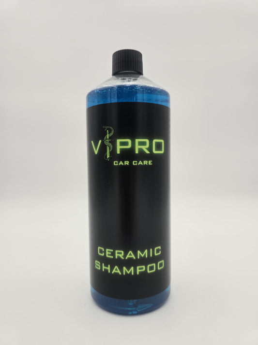 Ceramic Shampoo 1 litre