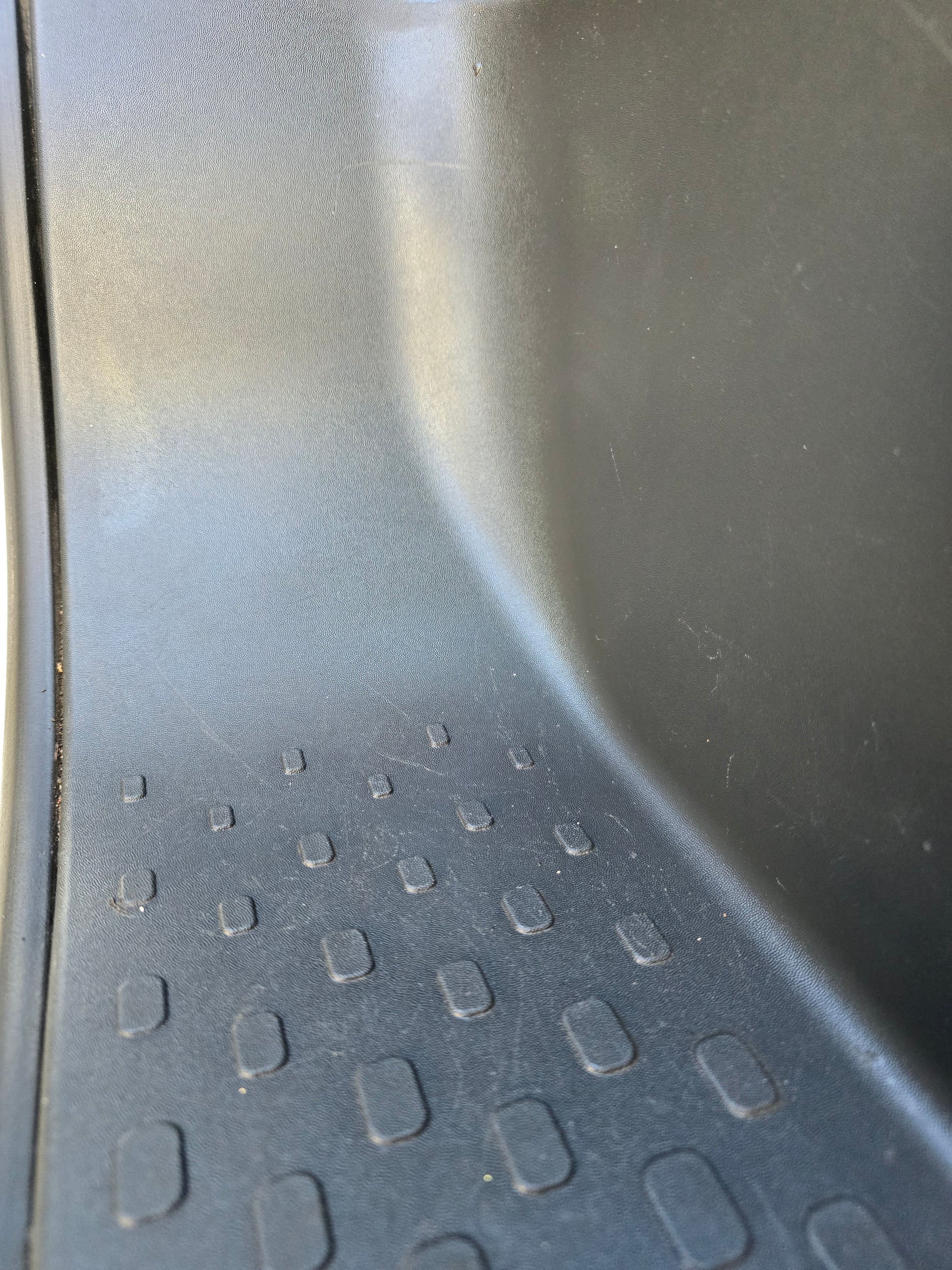 All purpose cleaner, A.P.C