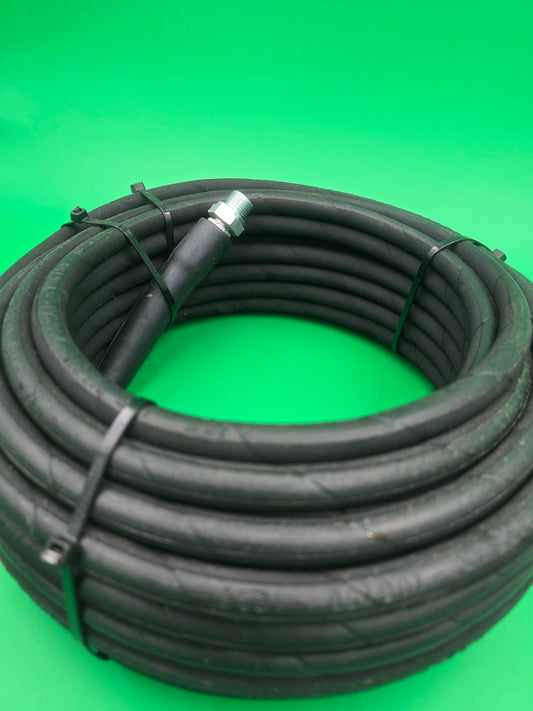 20 meter pressure washer hose