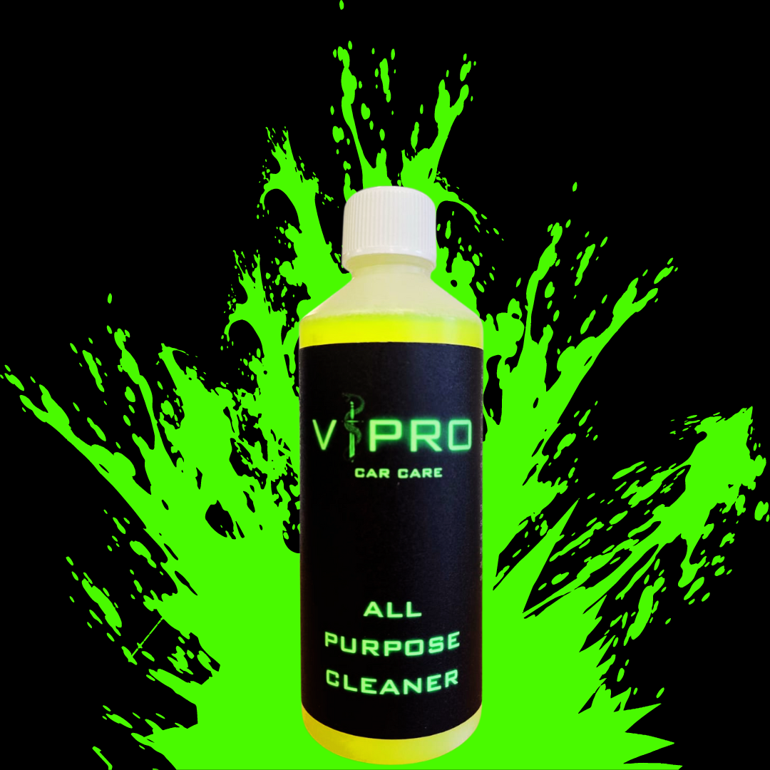 All purpose cleaner 500ml, A.P.C, all purpose cleaner