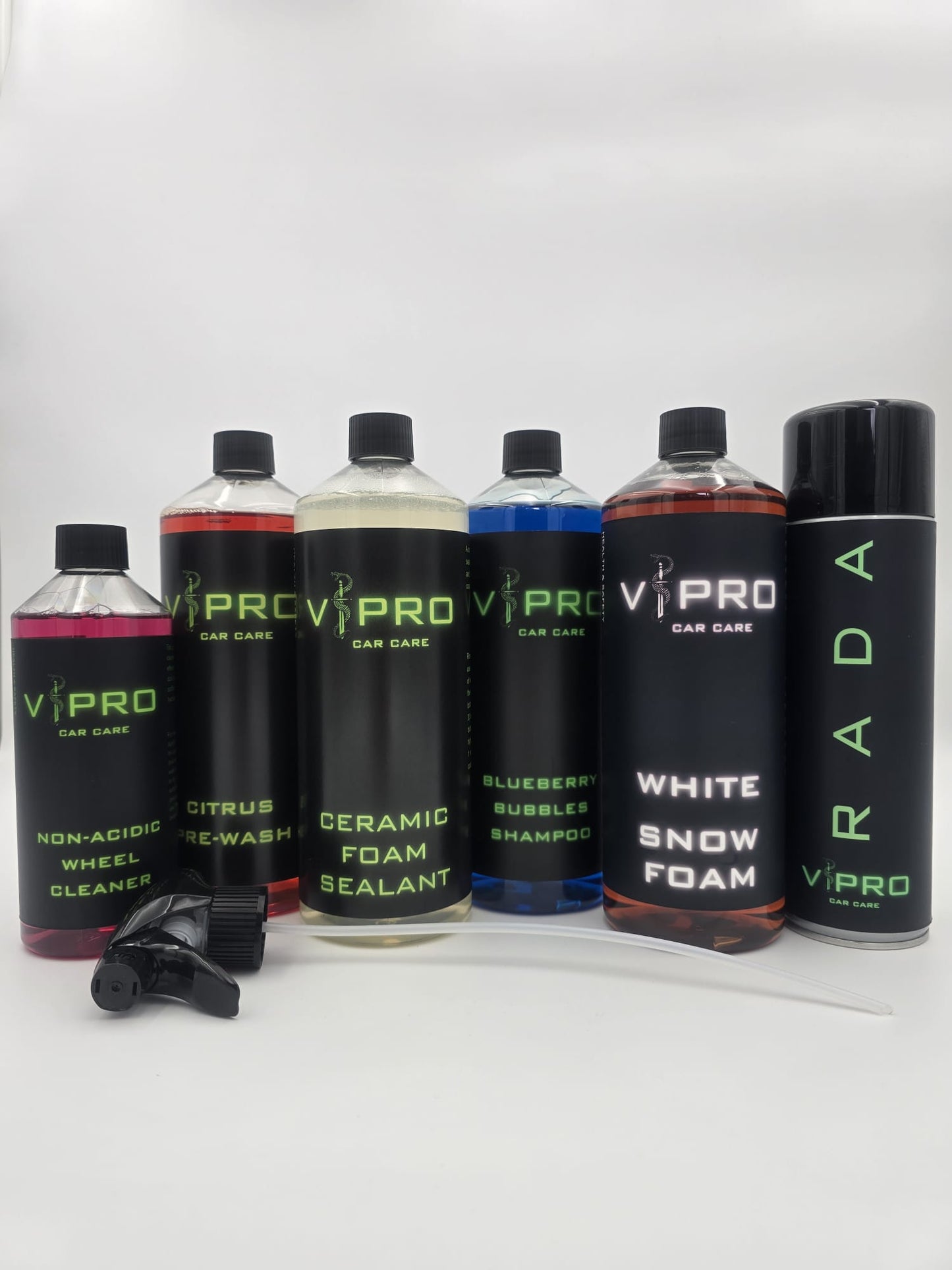 Clean & Protect Bundle