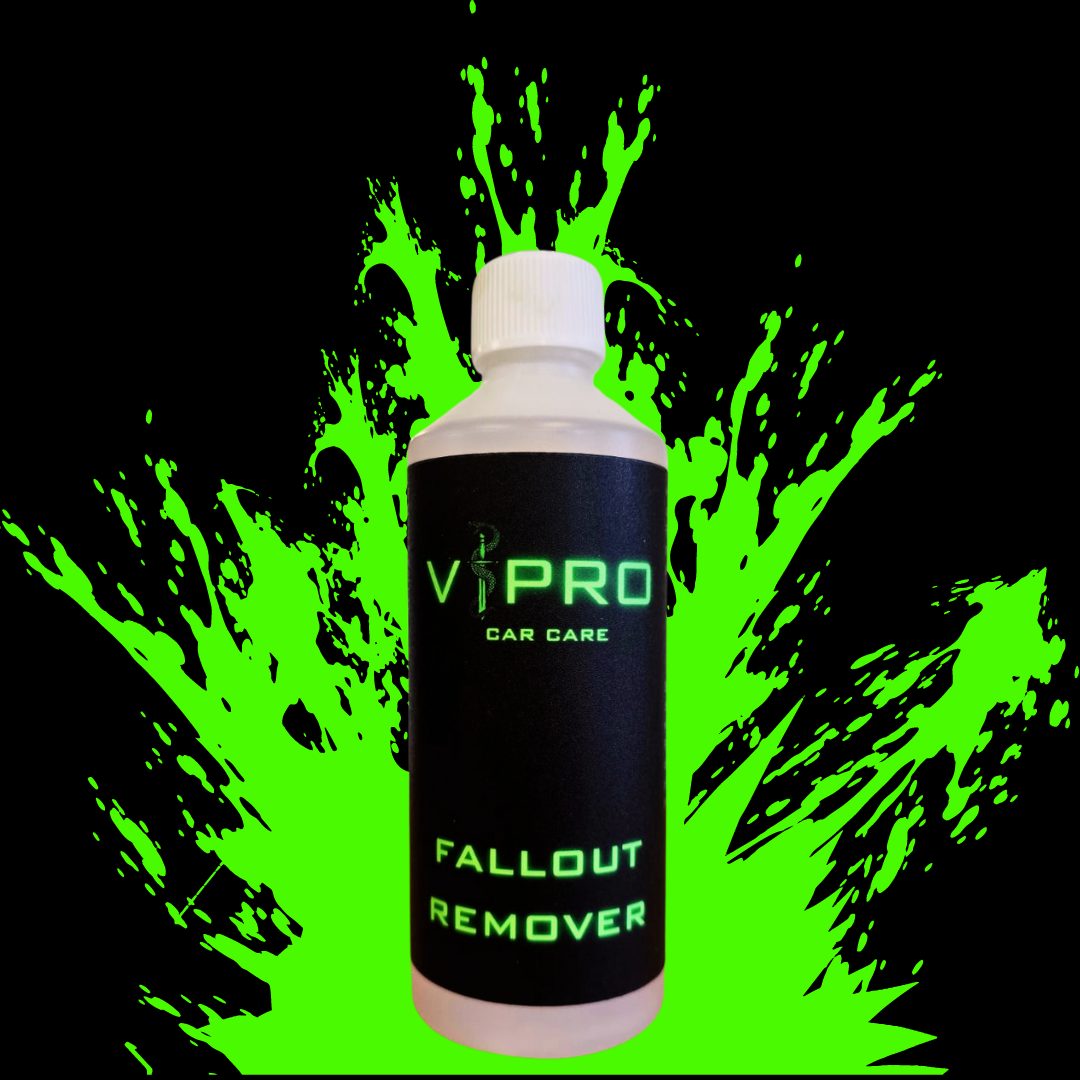 Fallout Remover (neutral) 500ml