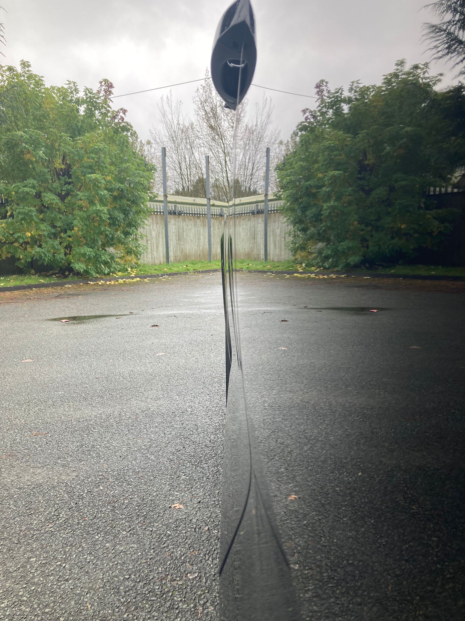 ceramic detailer, ceramic sealant