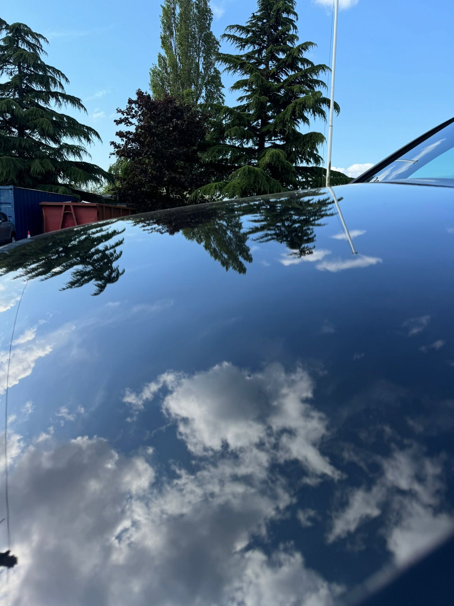 ceramic detailer, ceramic sealant