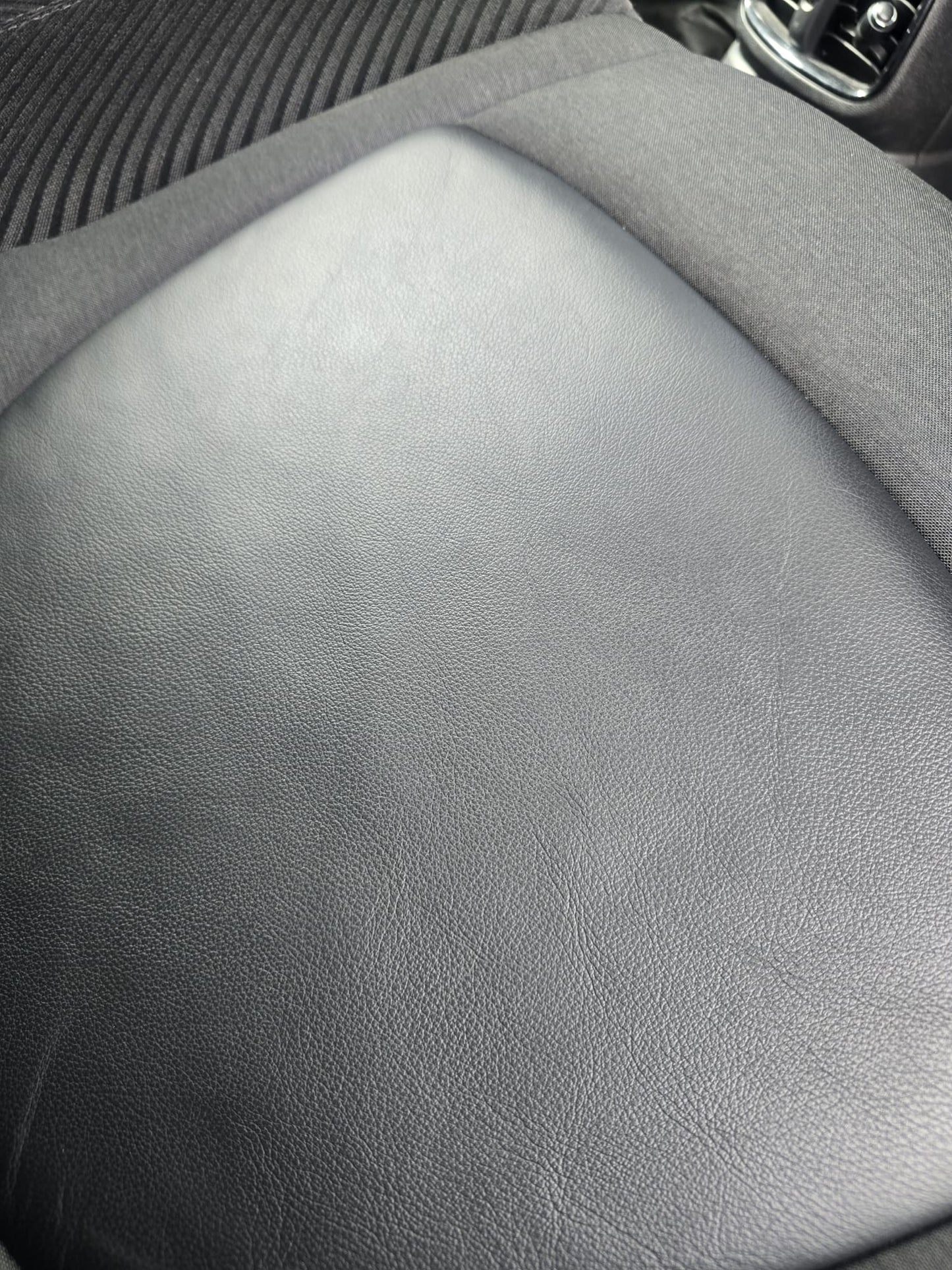 leather cleaner, interior car care