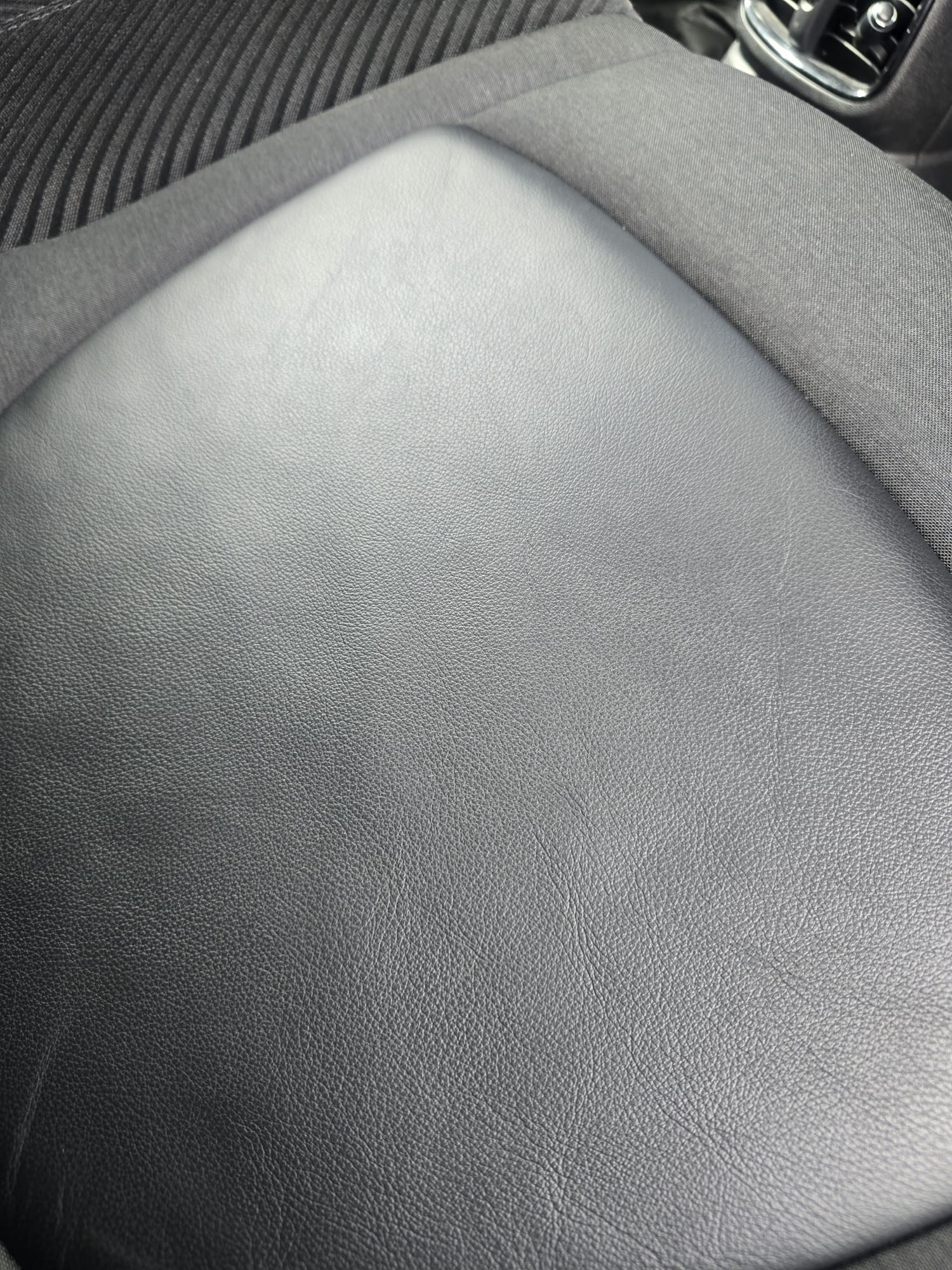 leather cleaner, interior car care