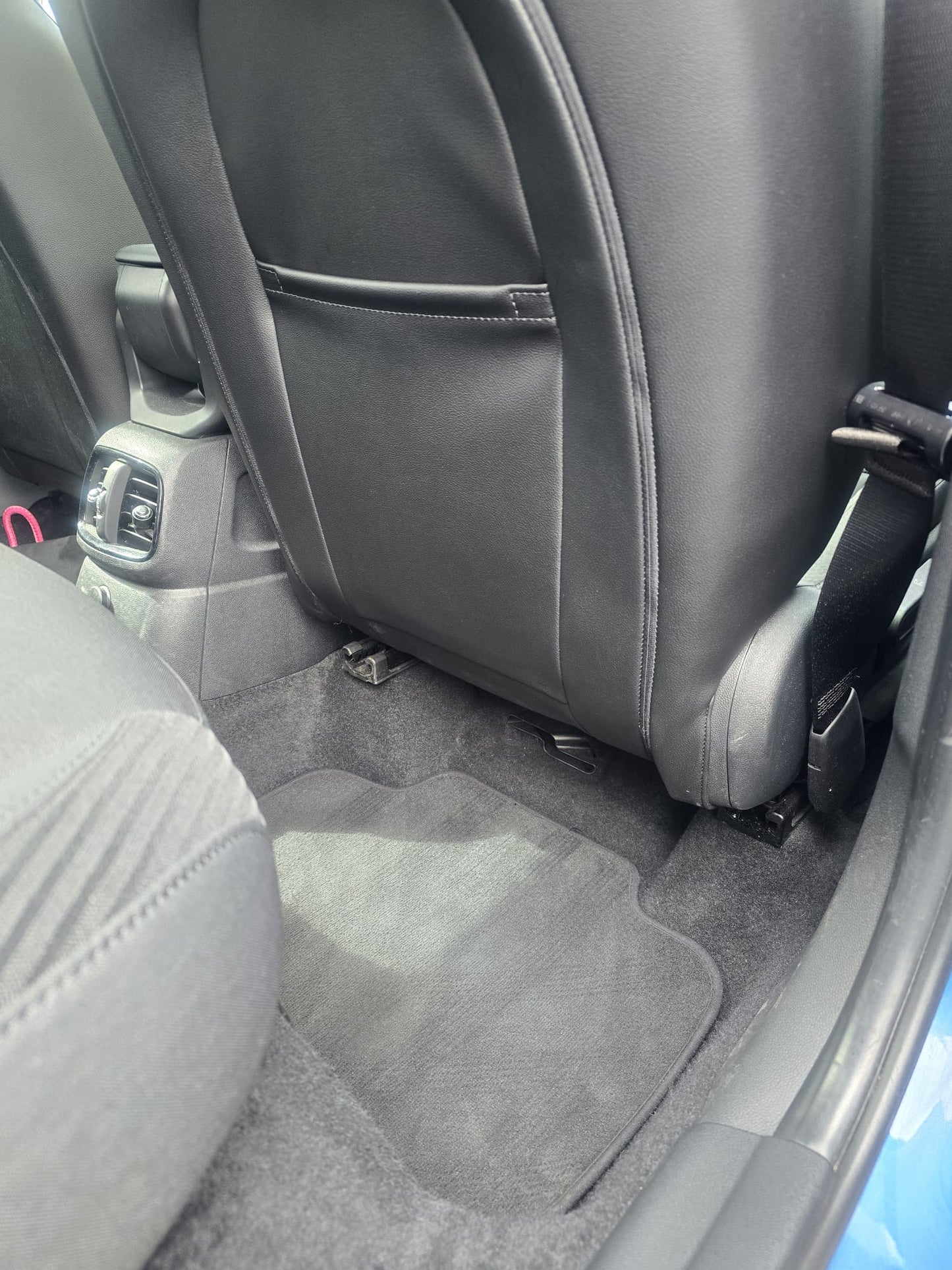 leather cleaner, interior car care