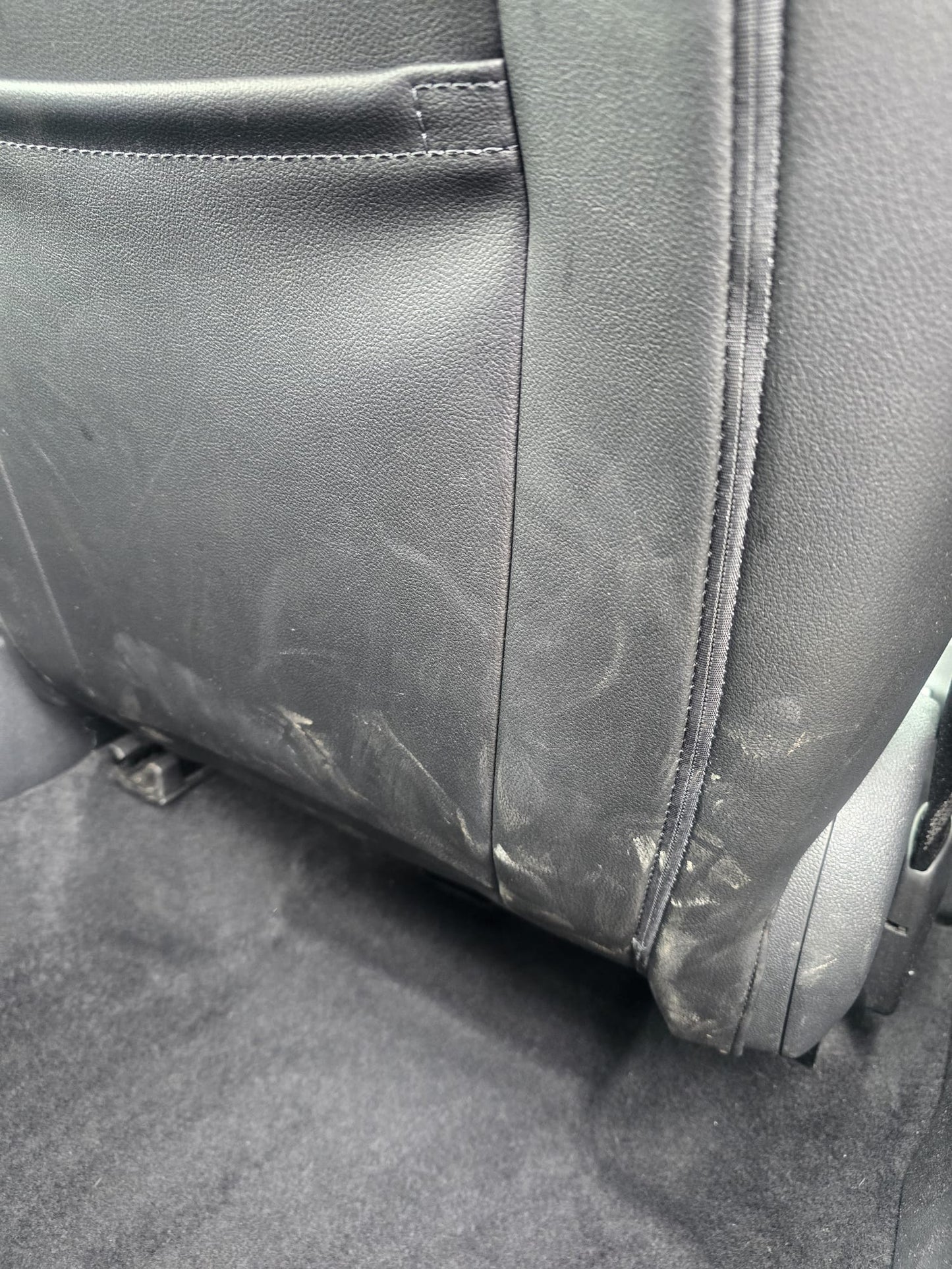 leather cleaner, interior car care