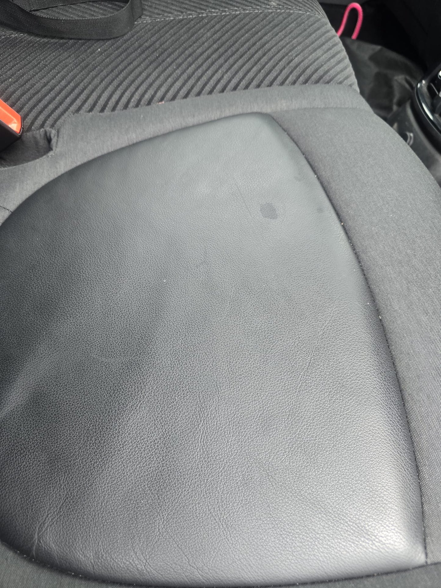 leather cleaner, interior car care