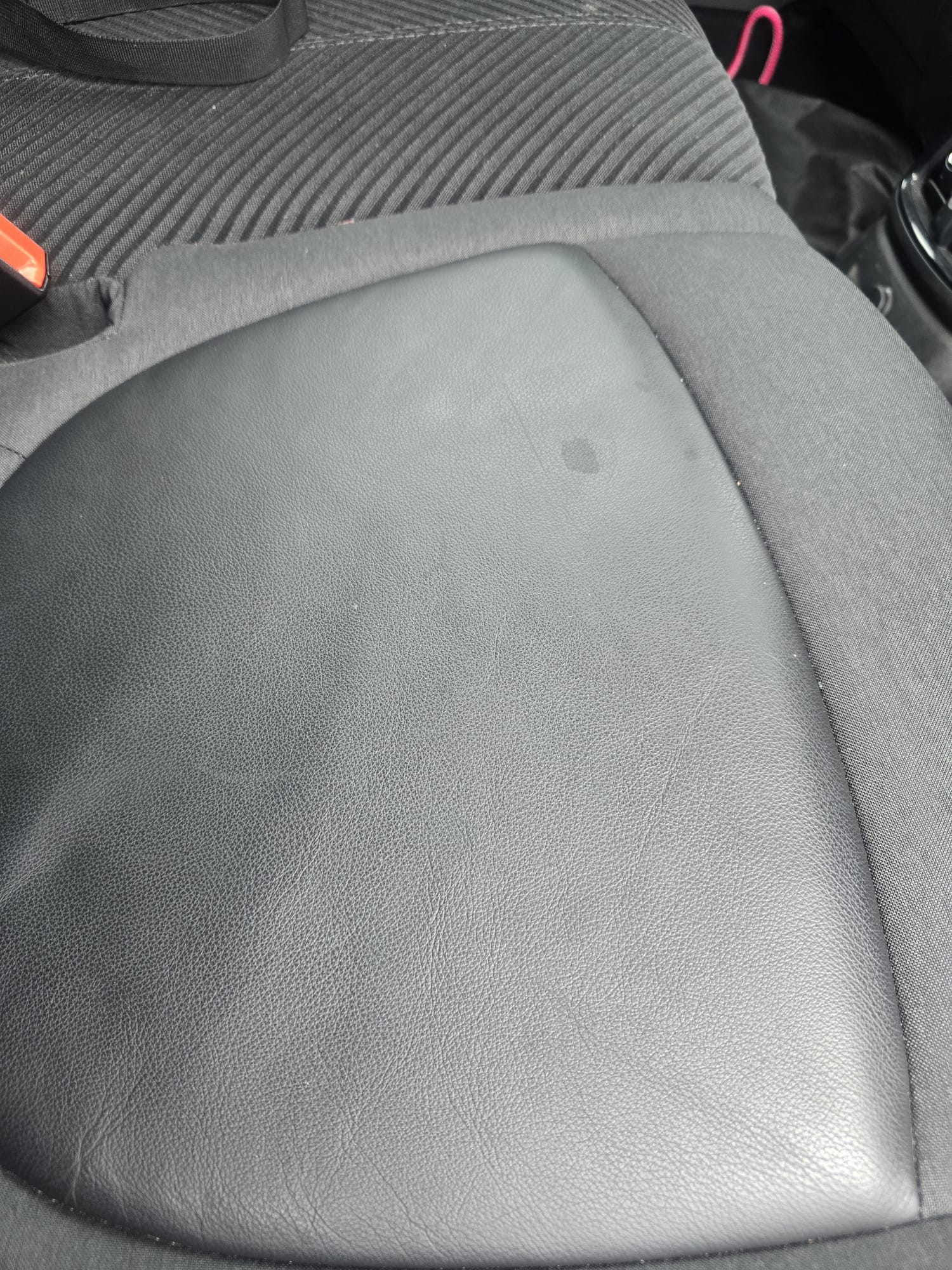 leather cleaner, interior car care