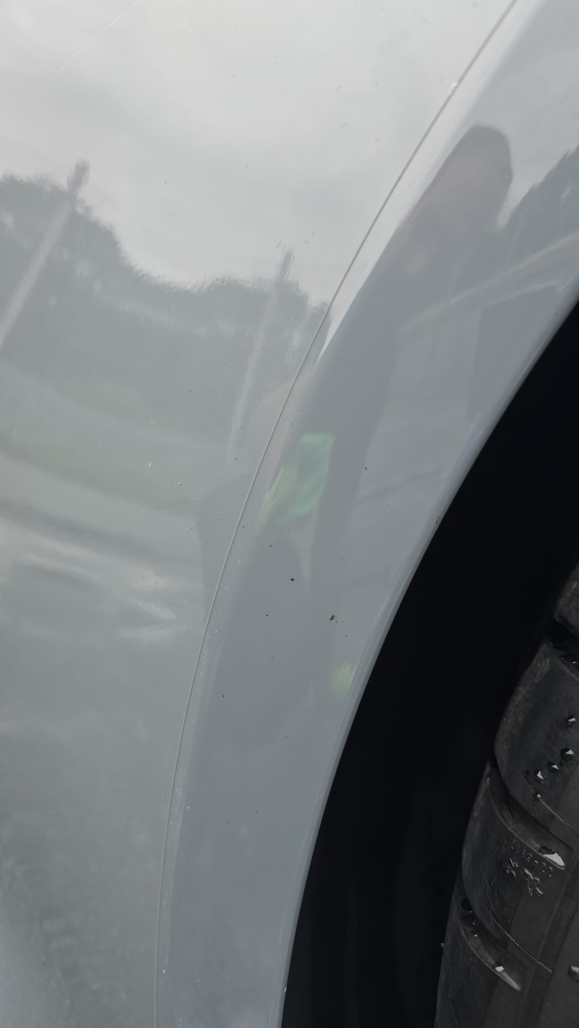 Tar and glue remover