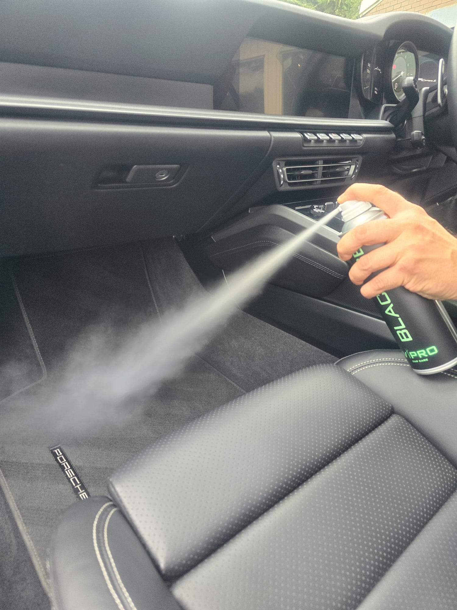 blast can, air freshener