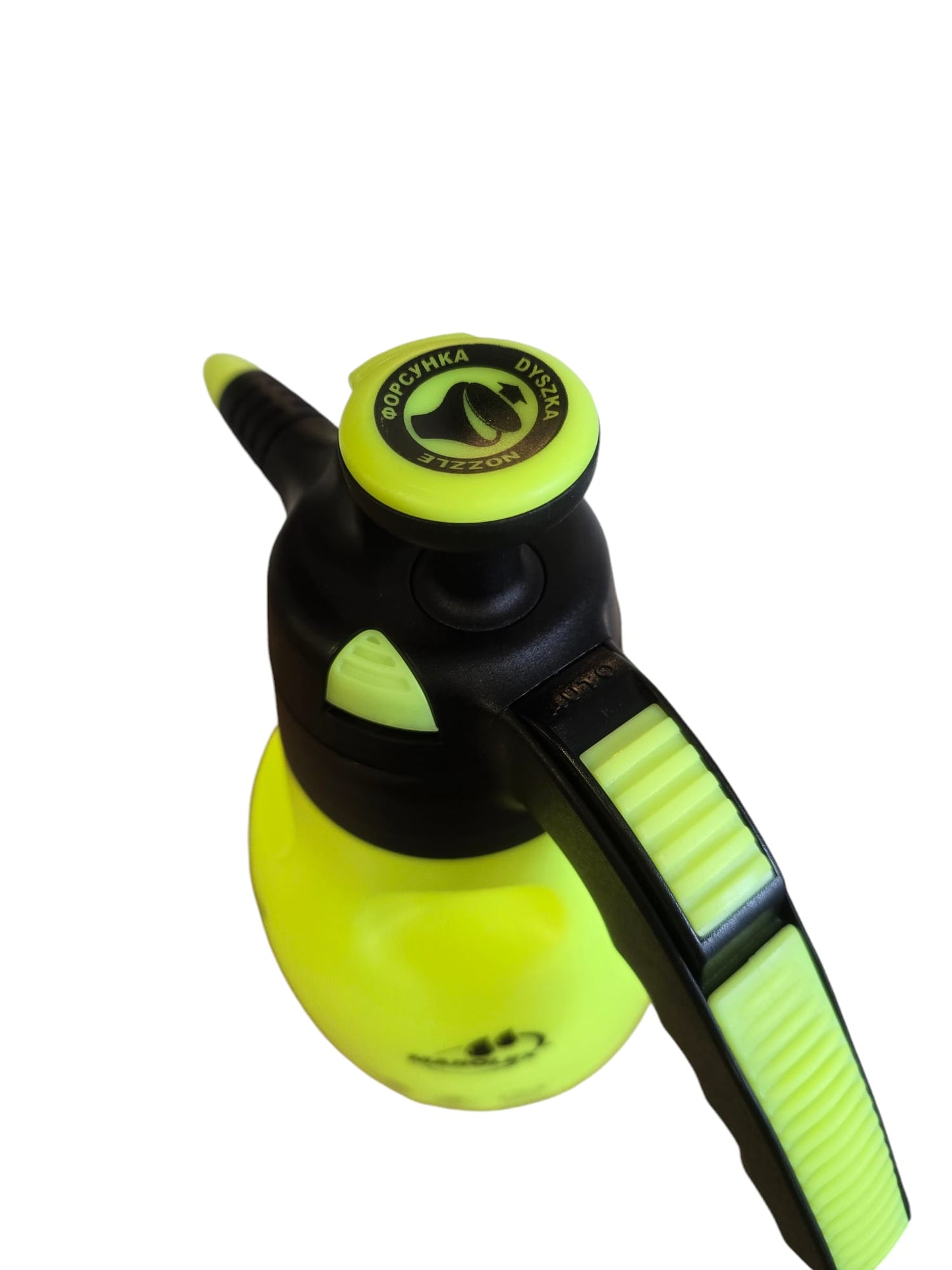 Marolex pump spray bottle