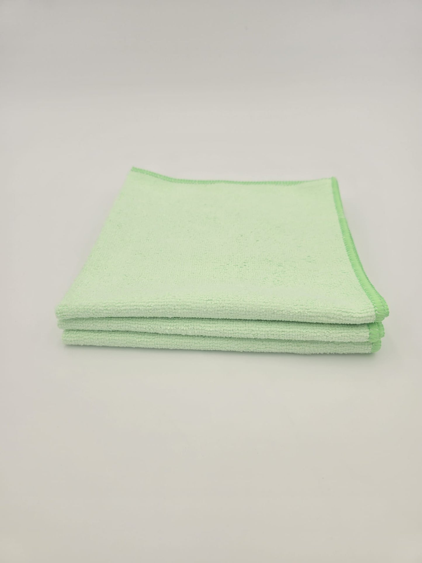 3 pack microfibre cloths, microfibre cloths, car care accessories, detailing accessories
