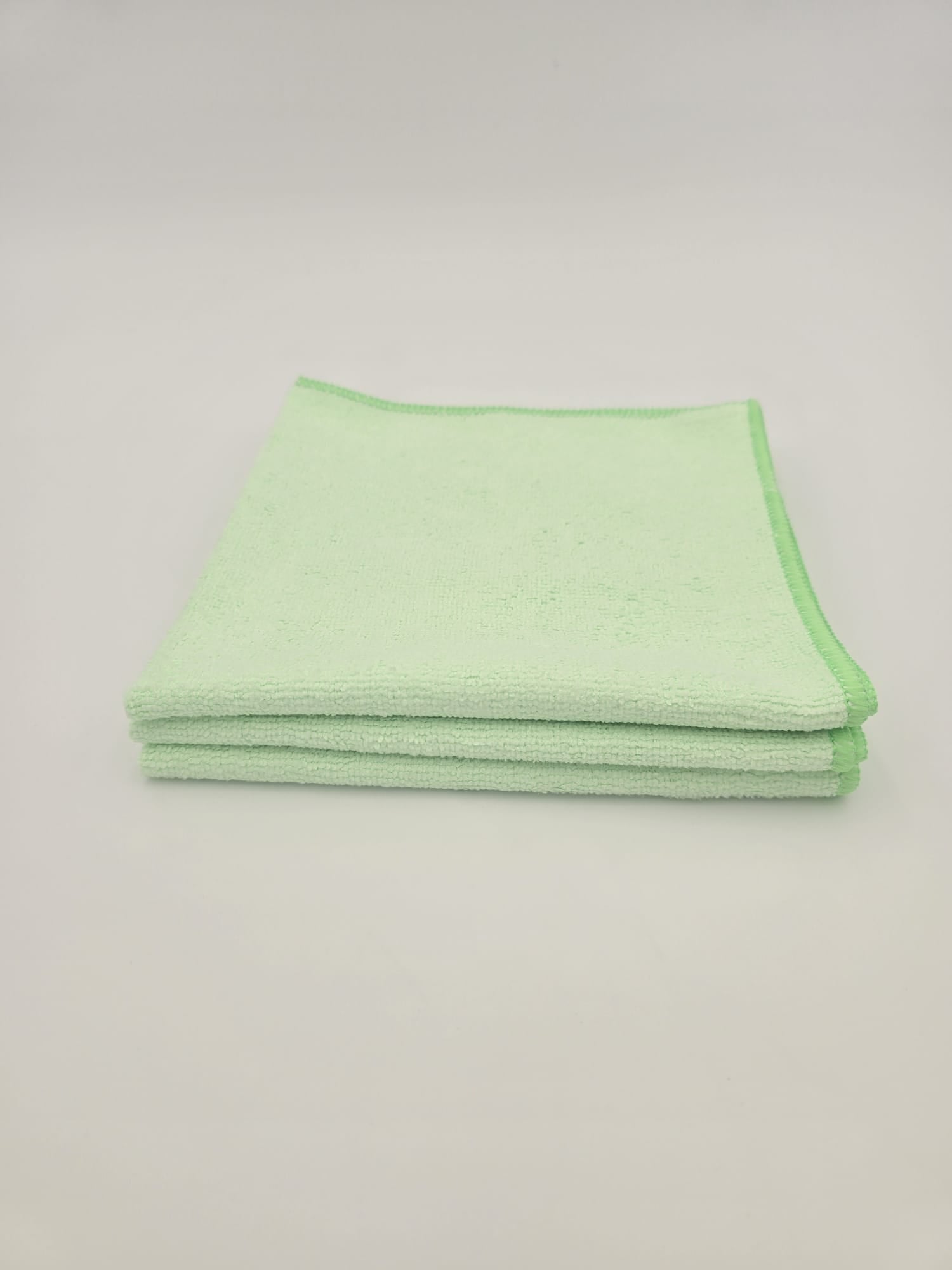 3 pack microfibre cloths, microfibre cloths, car care accessories, detailing accessories