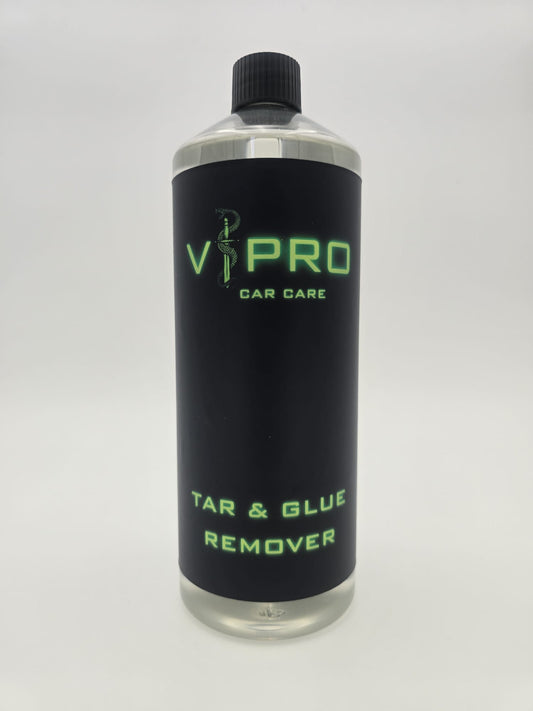 Tar and Glue Remover, detailing products, valeting products