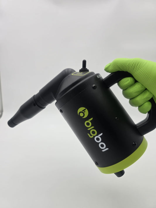 Bigboi BlowR Buddi Car Dryer