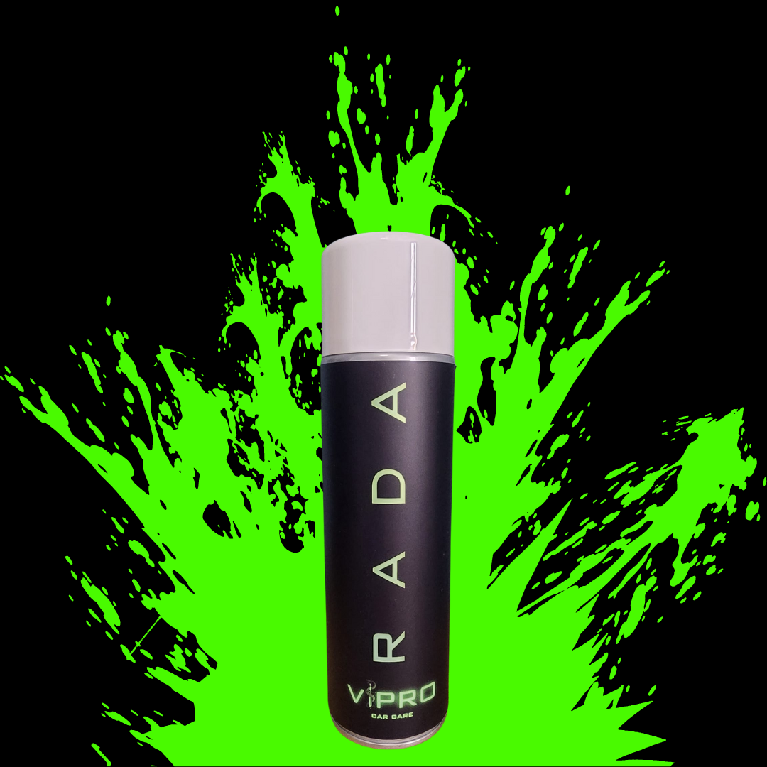 rada blast can, blast can, air freshener, car air freshener