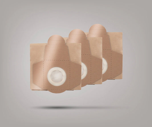 Bigboi SuckR Pro Filter Bags - 3pk