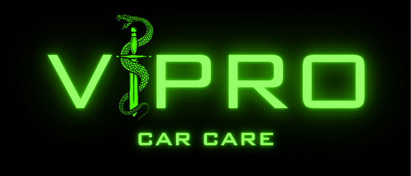 Vipro Car Care