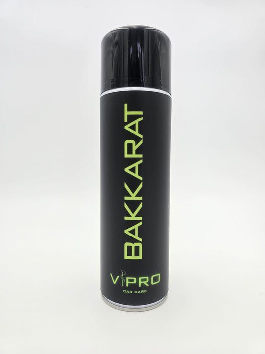 Bakkarat Blast Can, blast can, air freshener, car air freshener