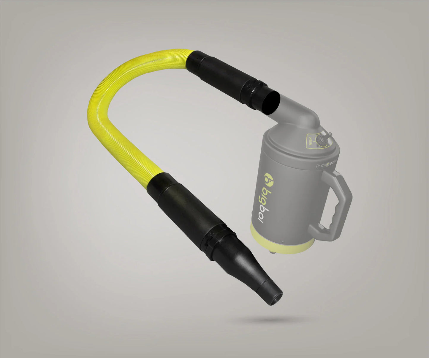 Bigboi BlowR Buddi Hose Pack