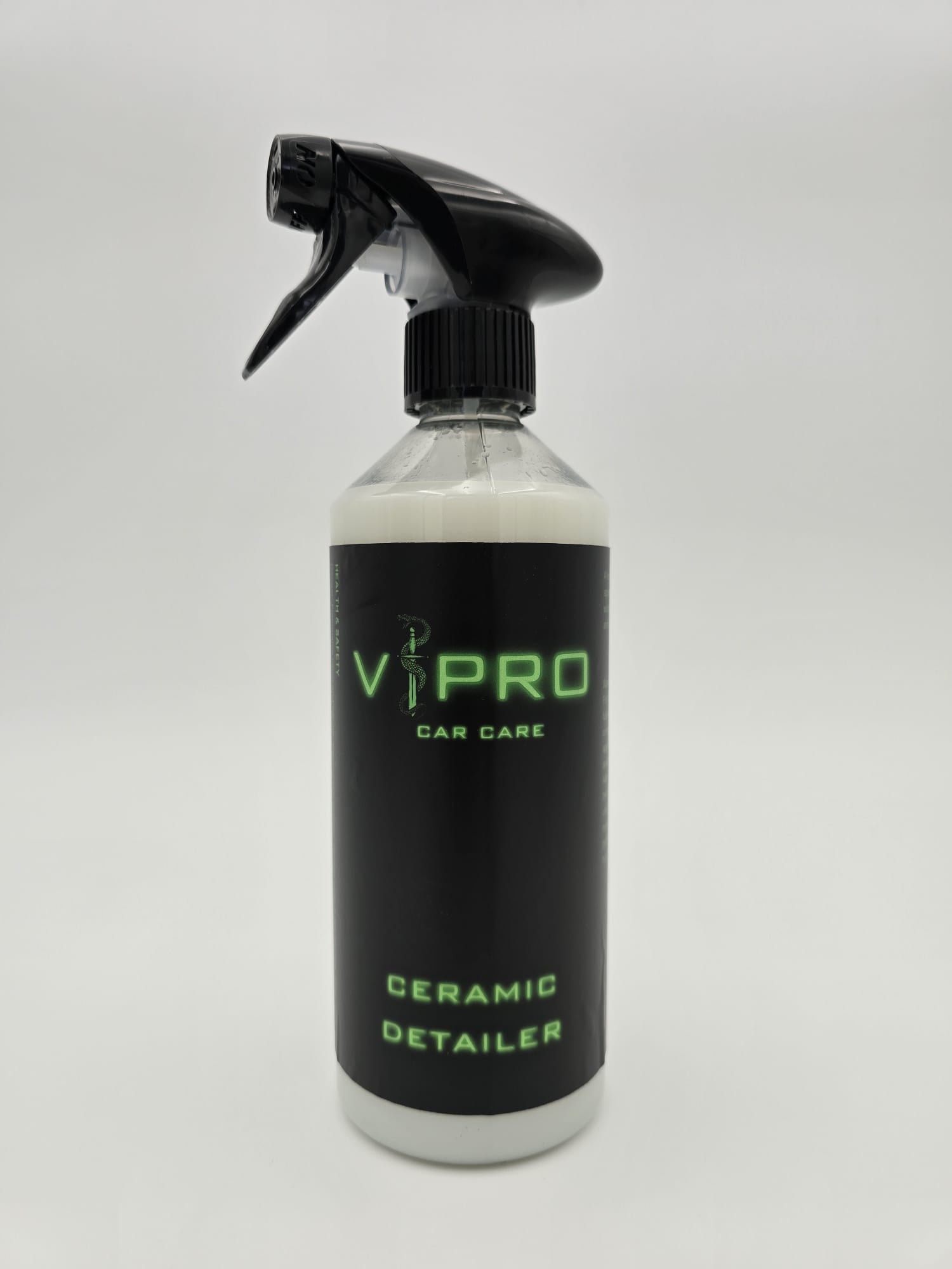 ceramic detailer, ceramic sealant, detailing products, valeting products, car care