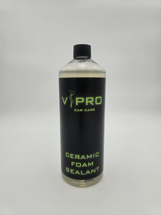 Ceramic Foam Sealant 1 ltr