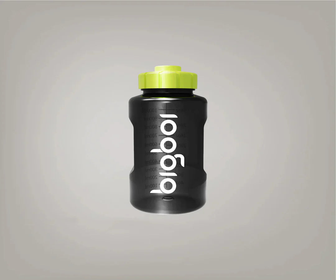 Bigboi FoamR Pro+ (2 Bottles)