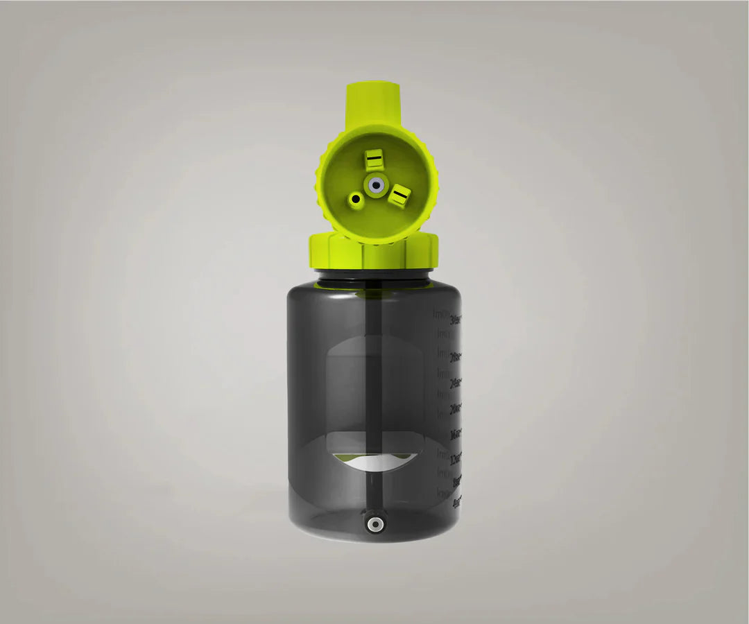 Bigboi FoamR Pro+ (2 Bottles)