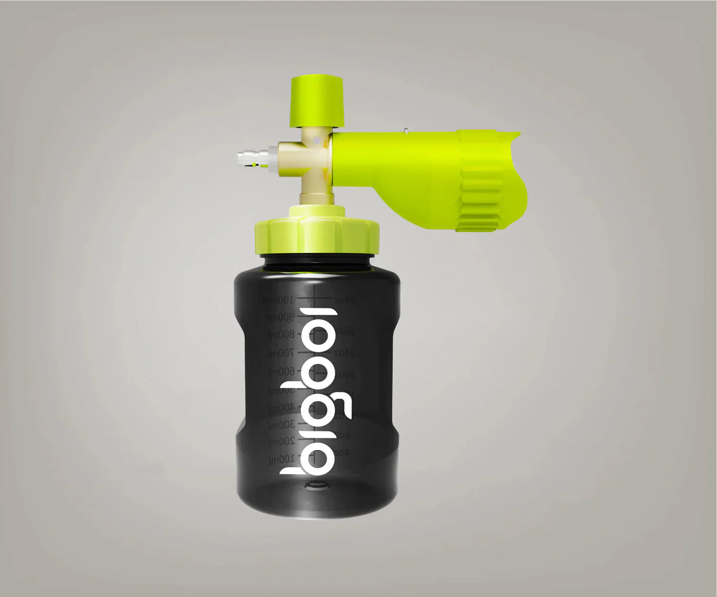 Bigboi WashR Pro MKII (Pressure Washer ONLY)