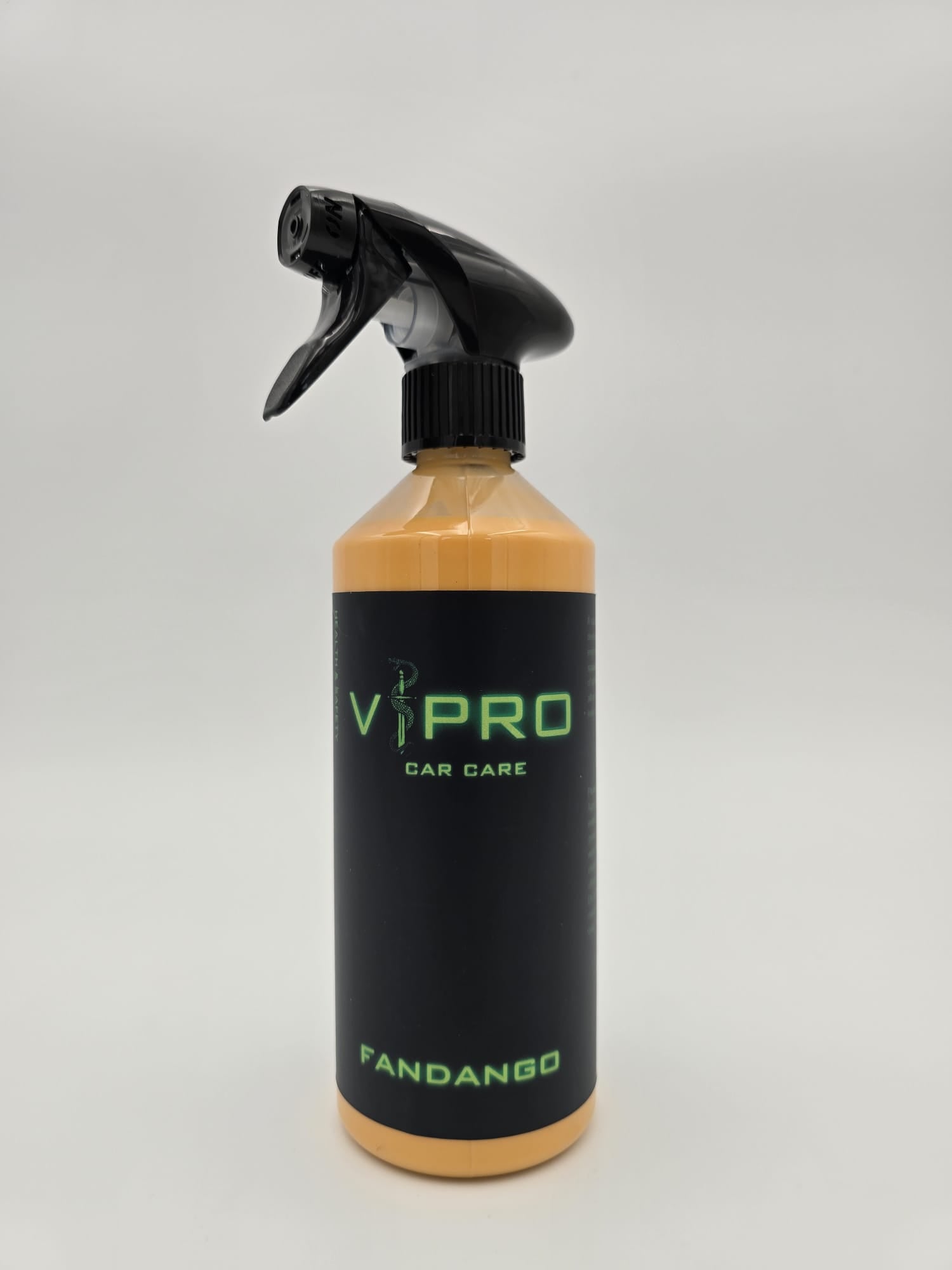 Fandango, detailing products, valeting products, car care
