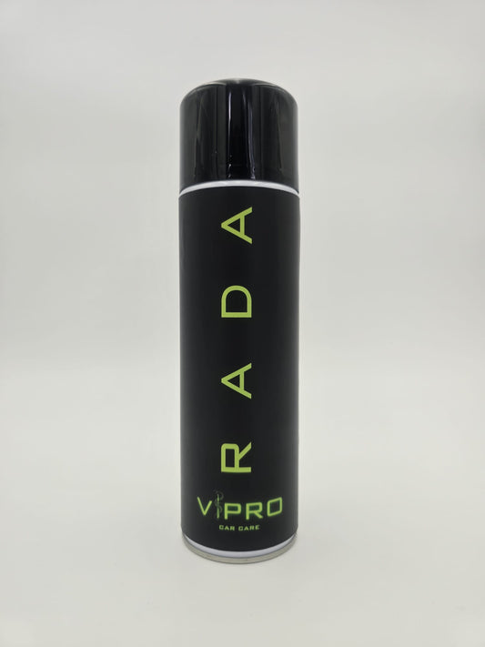 rada blast can, blast can, air freshener, car air freshener