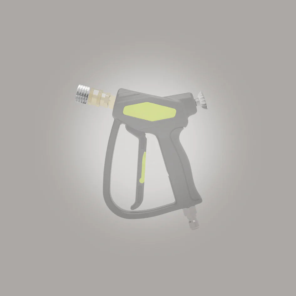 BIGBOI WASHR SHOWER NOZZLE