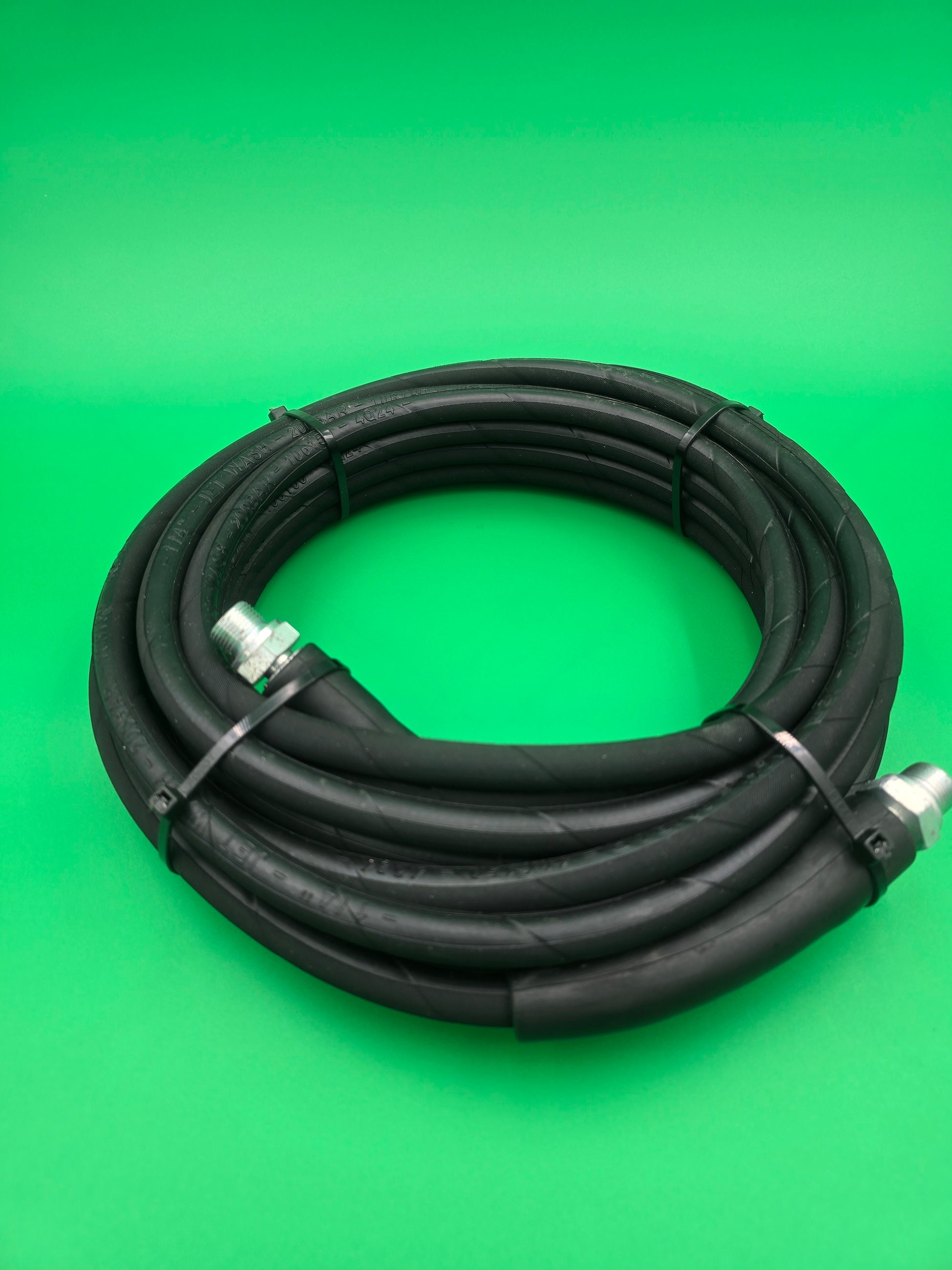 10 metre pressure washer hose