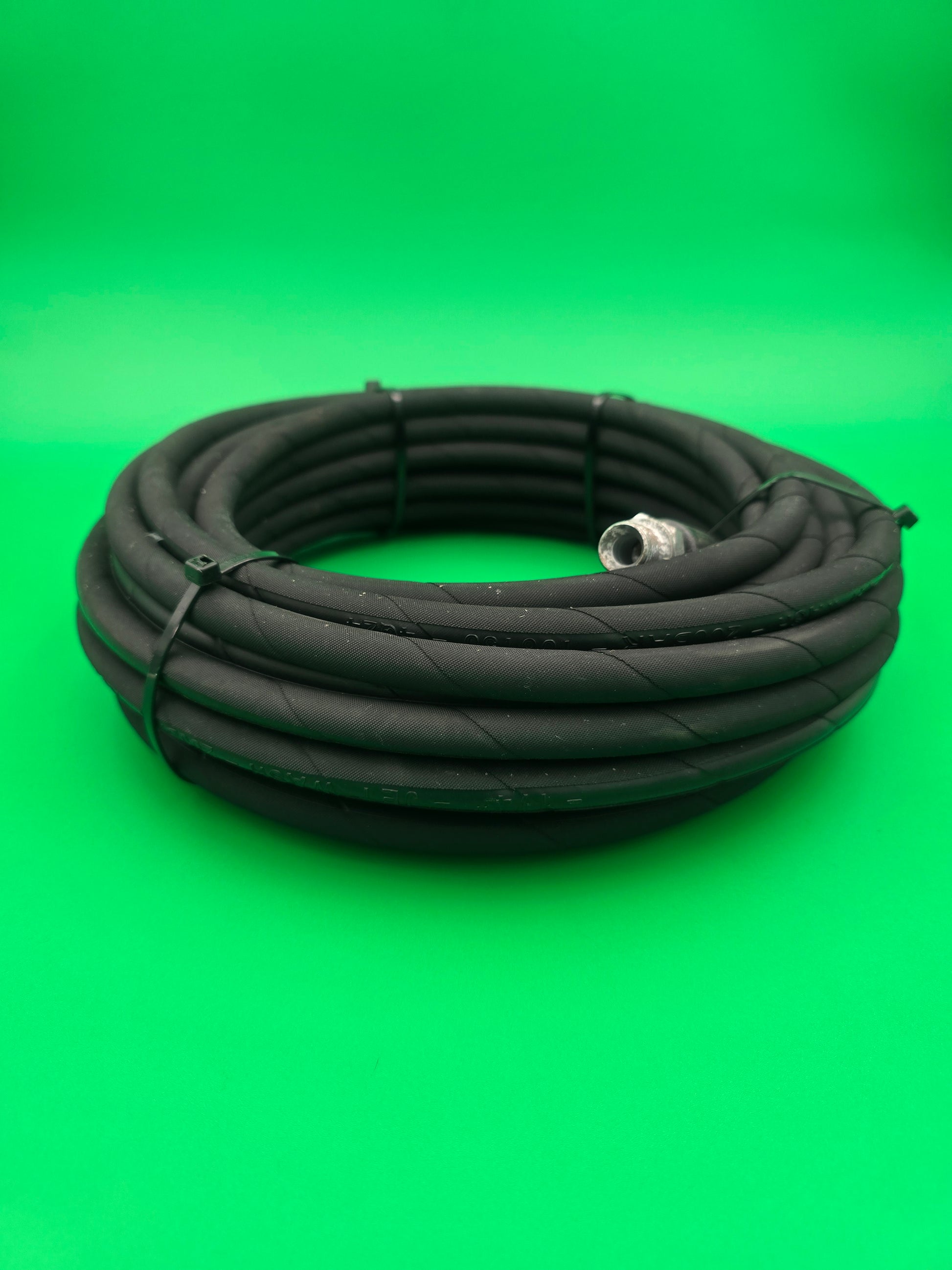 15 meter pressure washer hose