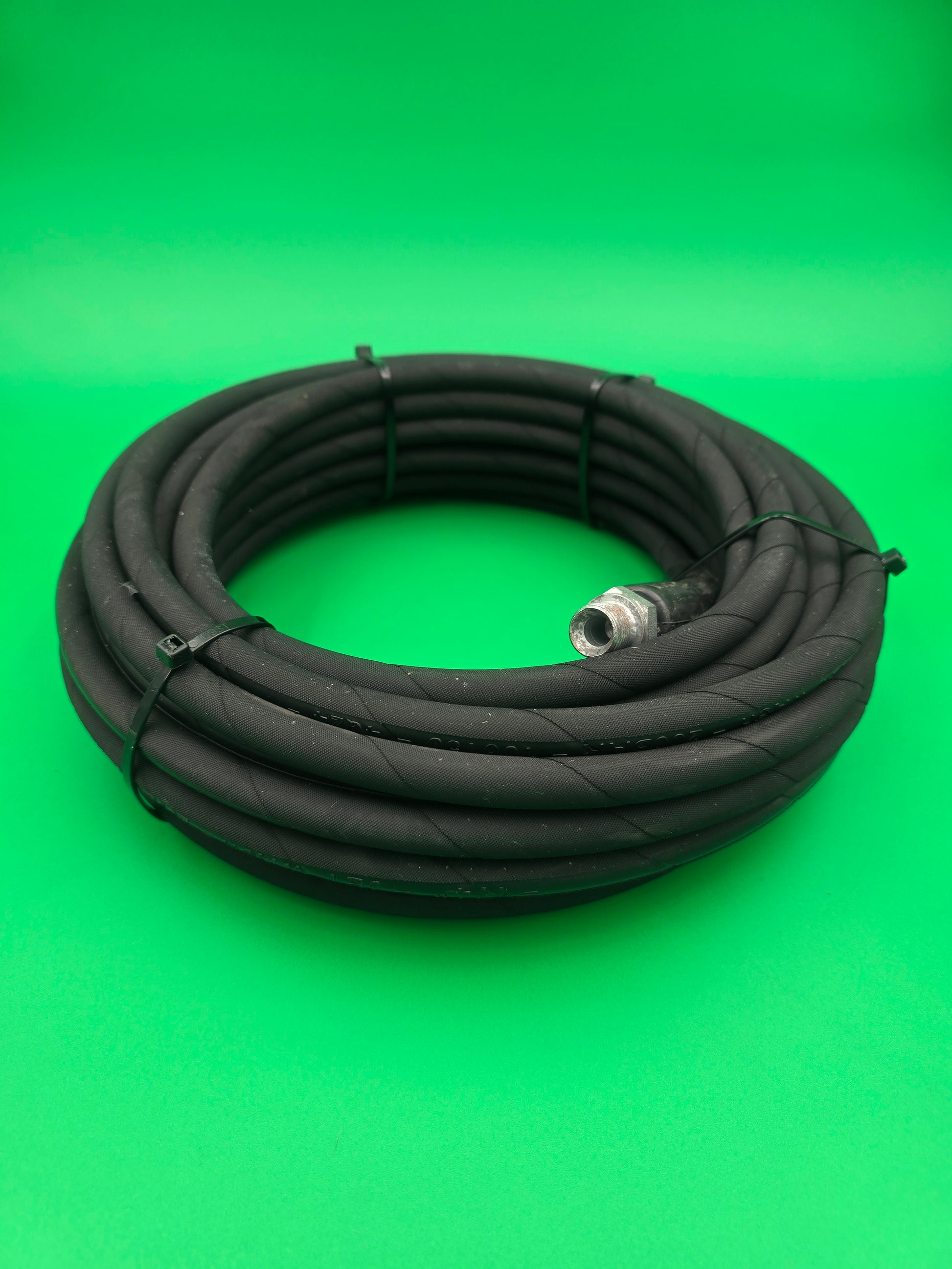 15 meter pressure washer hose