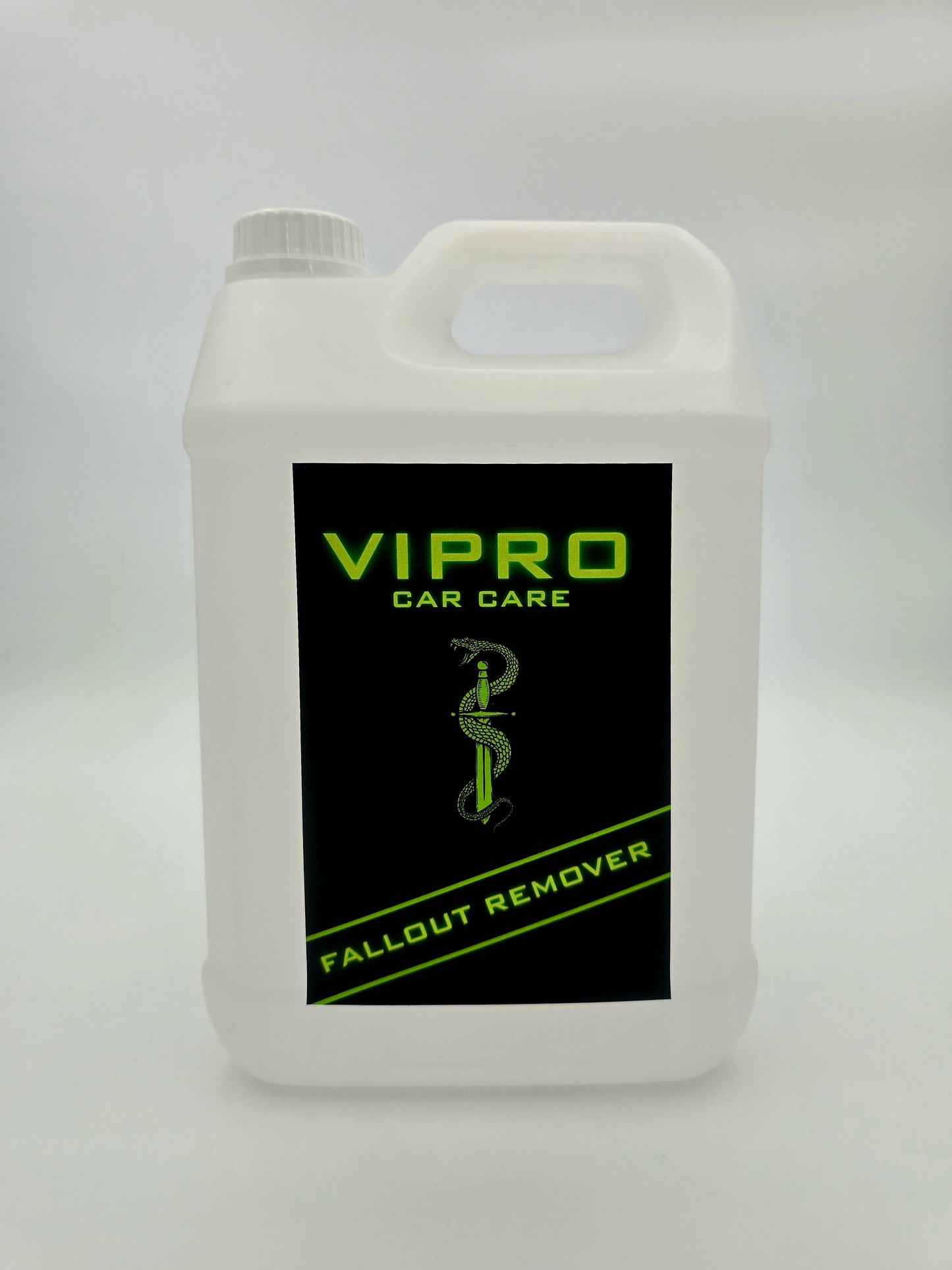 Fallout Remover