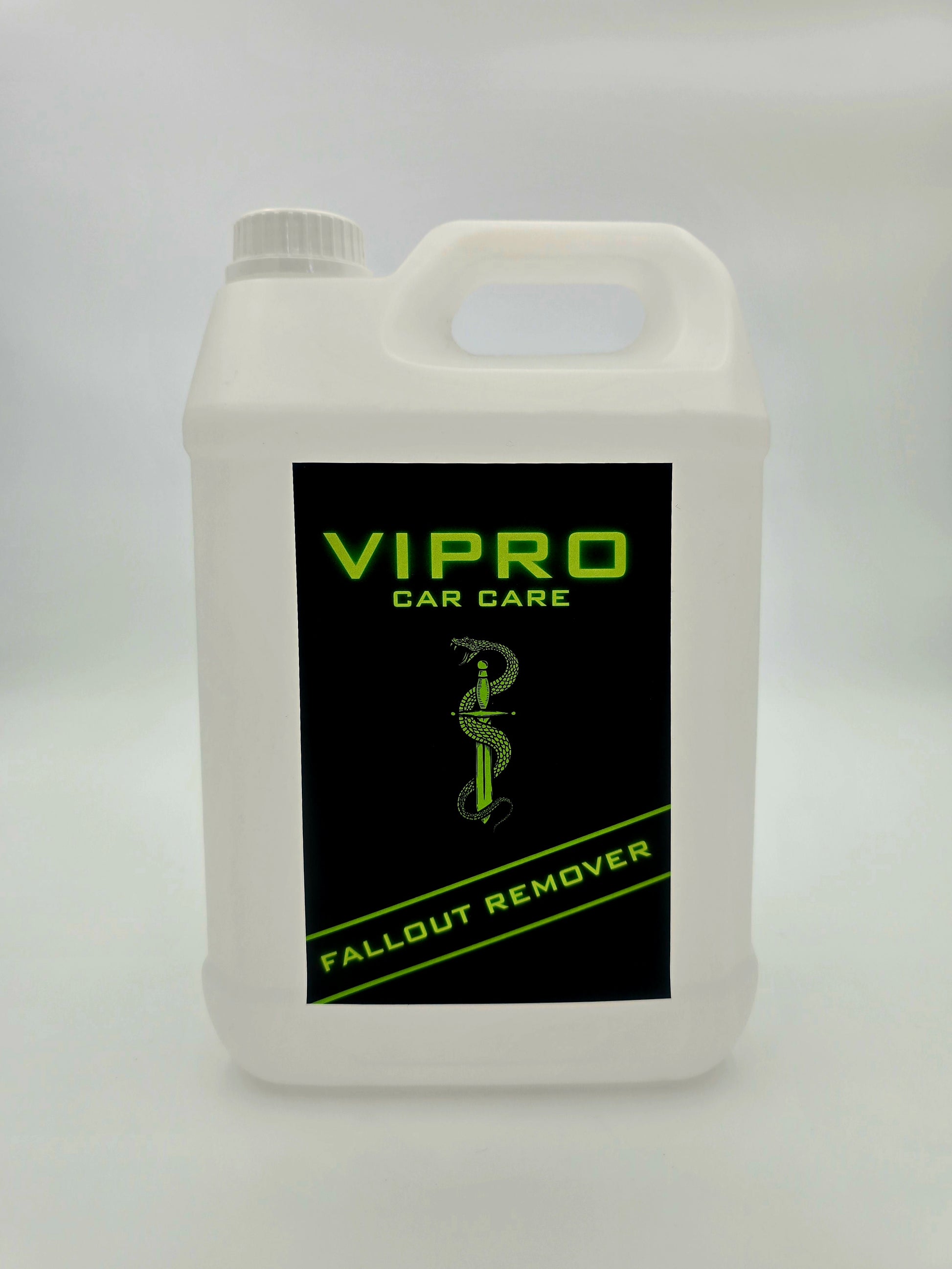 Fallout Remover
