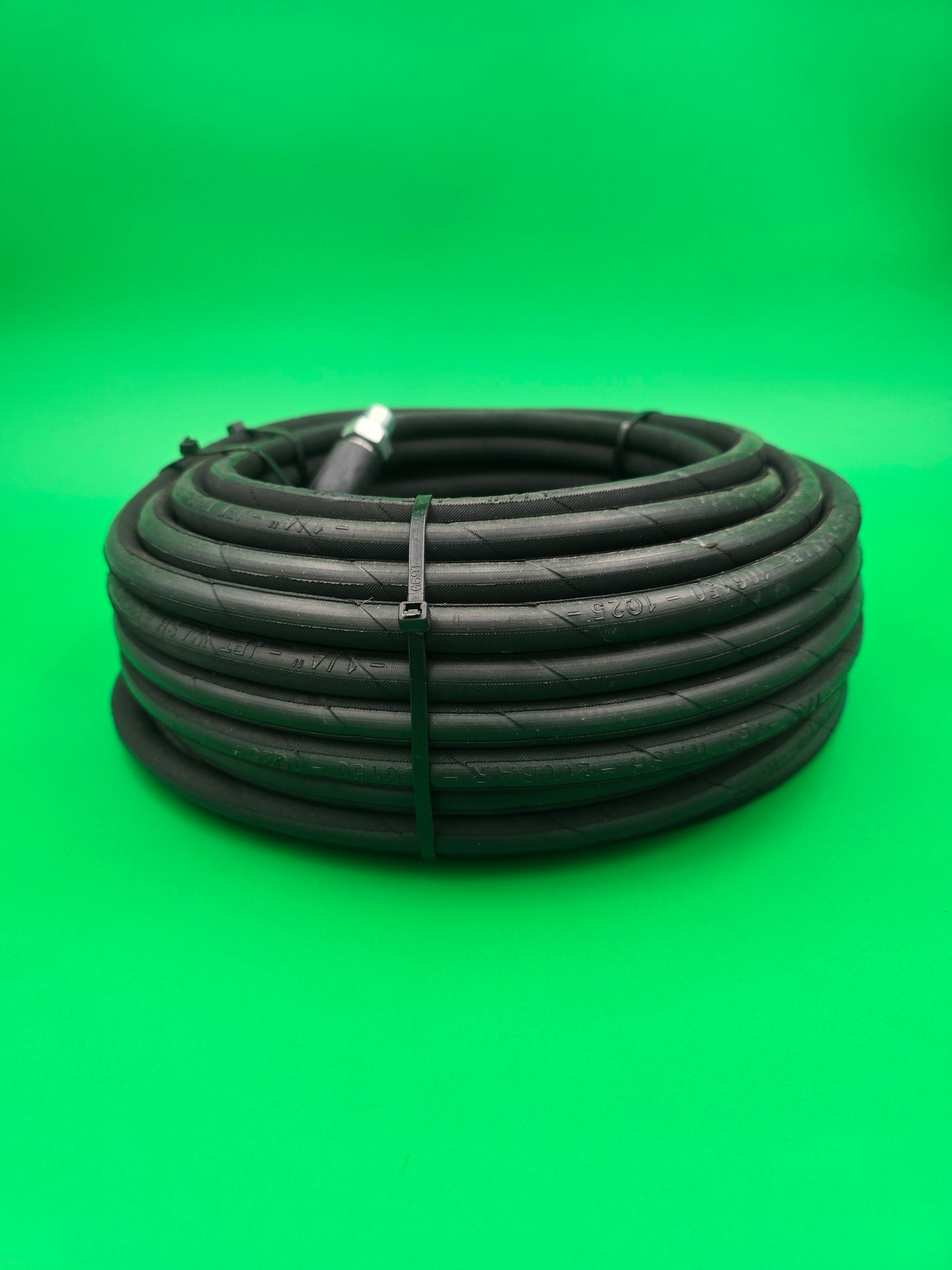 20 meter pressure washer hose