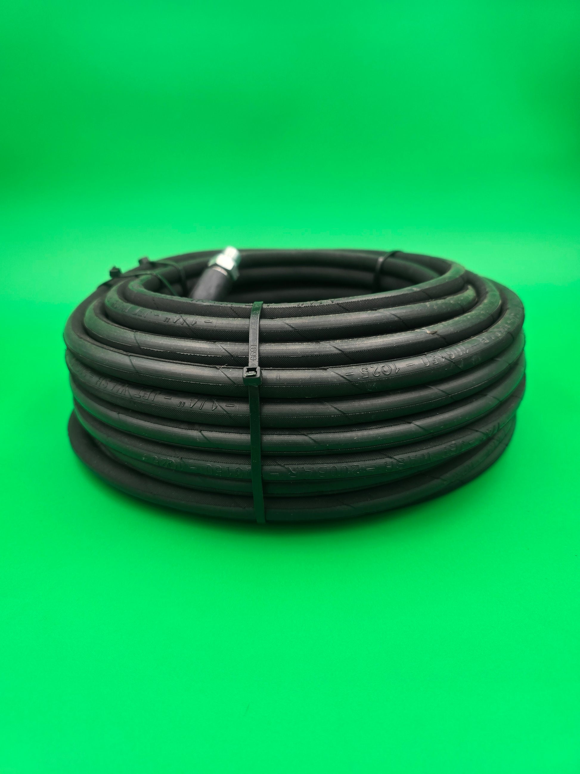 20 meter pressure washer hose