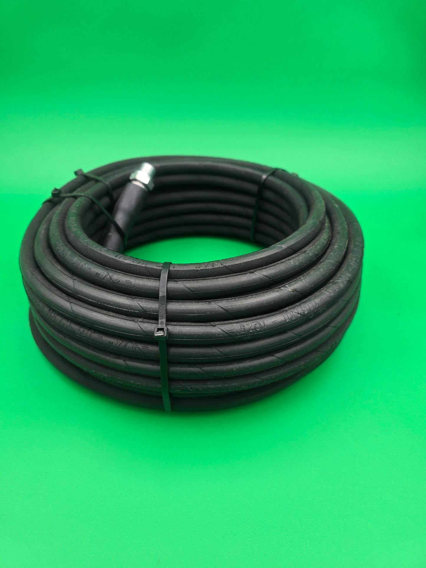 20 meter pressure washer hose