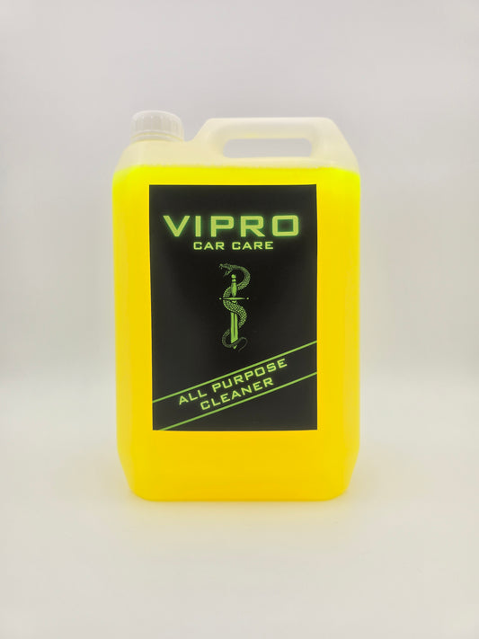 All purpose cleaner