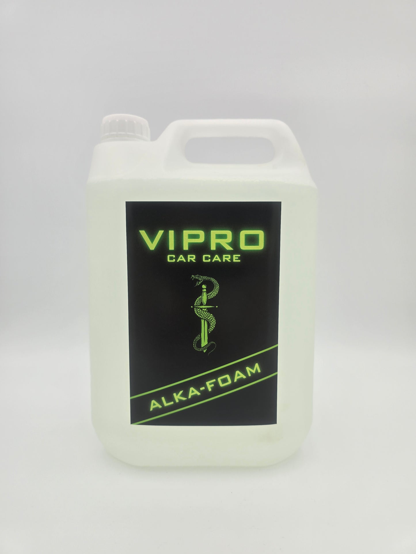 Alka Foam