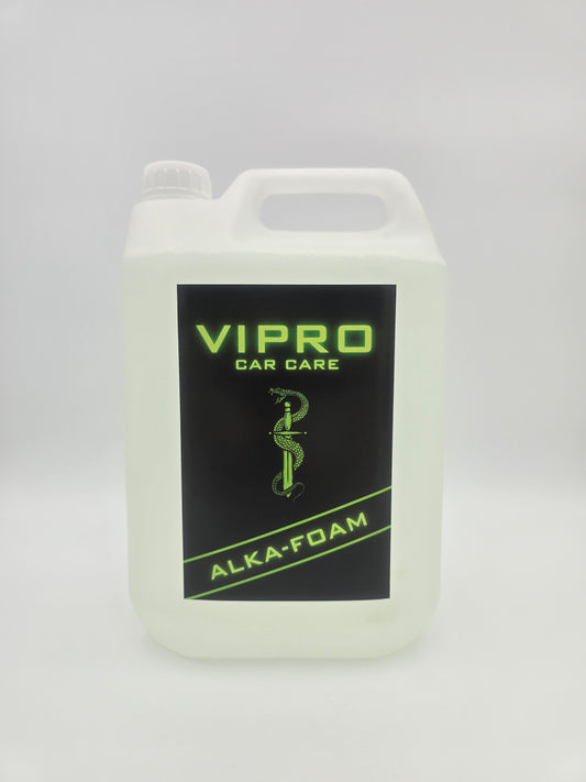 Alka Foam