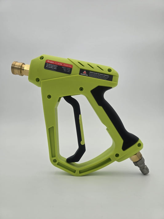 Bigboi WashR Pro Short Trigger Gun