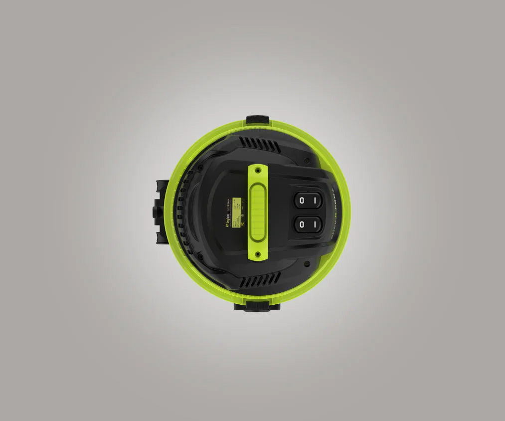 BIGBOI SUCKR PRO+ WALL MOUNTED SET