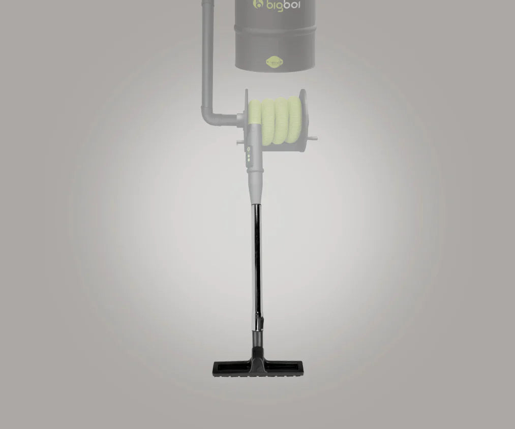 BIGBOI SUCKR PRO+ WALL MOUNTED SET